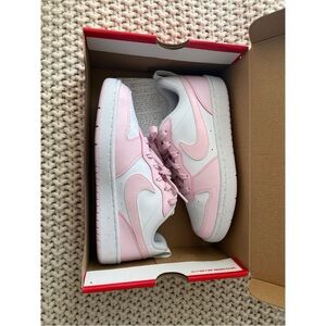 Nike Court Borough Low Recraft